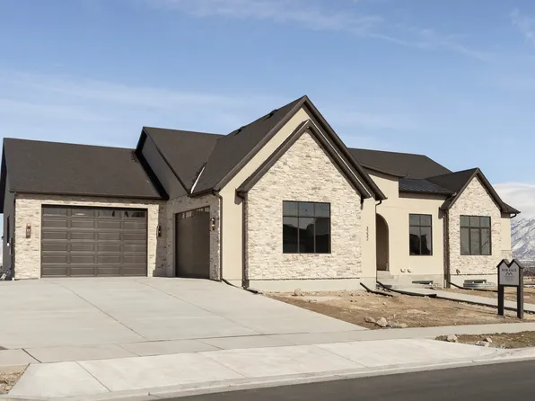 3232 W Jayden Mae Dr, Bluffdale, UT 84065