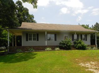 503 Wayne Elam Rd, Ramer, TN 38367