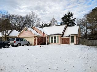 6023 Hawthorne Hill Rd, Flowood, MS 39232