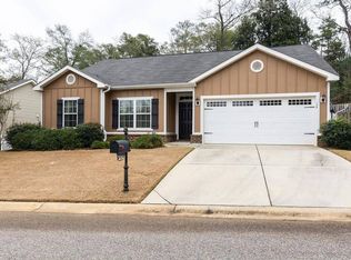 146 Kline St NW, Aiken, SC 29801