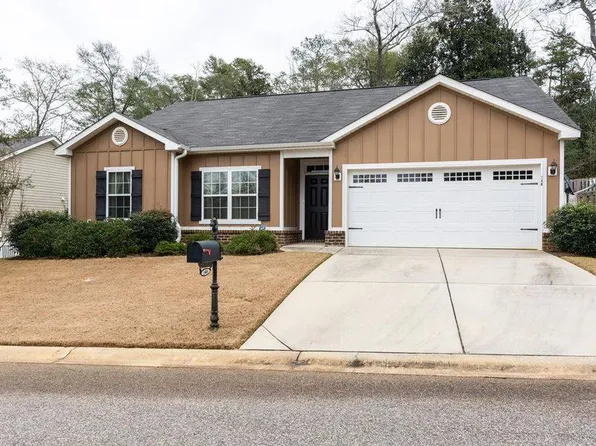 146 Kline St NW, Aiken, SC 29801