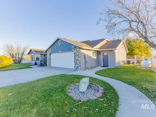 19581 No Way Ln, Caldwell, ID 83607
