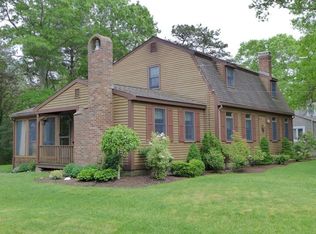 36 W Pond Rd, Plymouth, MA 02360
