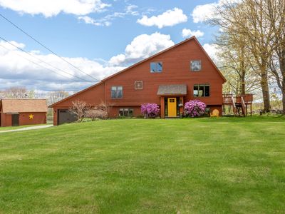 845 Upper Street, Turner, ME, 04282