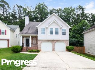 2691 Trellis Oaks Ct SW, Marietta, GA 30060