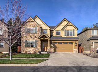 20434 Jacklight Ln, Bend, OR 97702