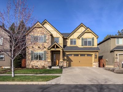 20434 Jacklight Ln, Bend, OR, 97702