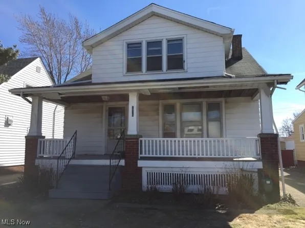 7915 Liberty Ave, Parma, OH 44129