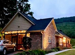 411 Old Post Rd, Evensville, TN 37332