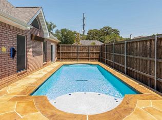 1312 Sylvia Dr, Bedford, TX 76021