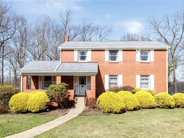 120 Richards Dr, Canonsburg, PA 15317