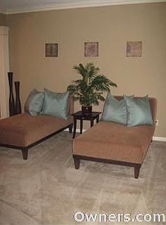 Formal Sitting Area