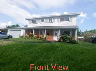 507 N 46th Ave, Hollywood, FL 33021