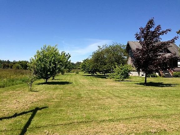 Orchard w/24 Varieties Fruit