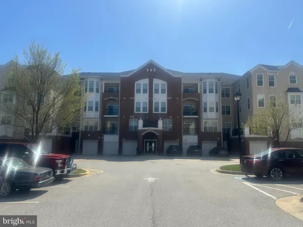 8616 Wintergreen Ct Unit 202, Odenton, MD 21113