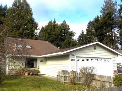 4286 Walnut Dr, Eureka, CA, 95503