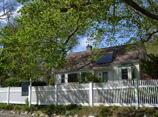 106 County St, Norwalk, CT 06851