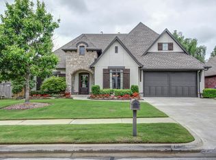 654 W 77th St, Tulsa, OK 74132