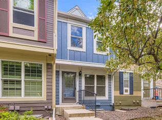8254 S Fillmore Way, Centennial, CO 80122