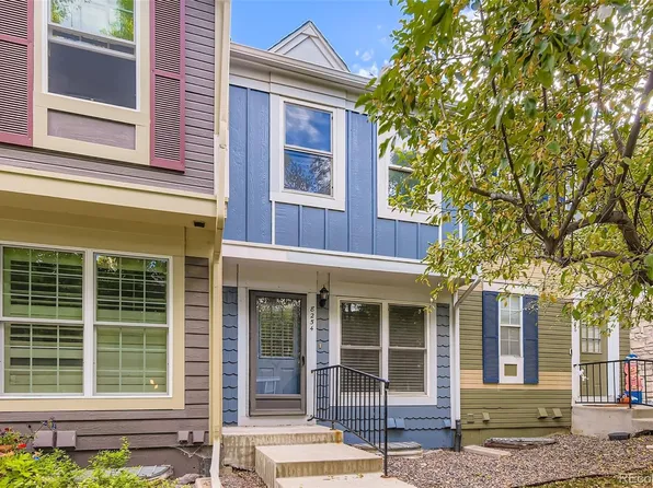 8254 S Fillmore Way, Centennial, CO 80122