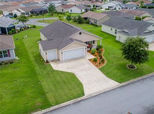 3809 Infinity Run, The Villages, FL 32163