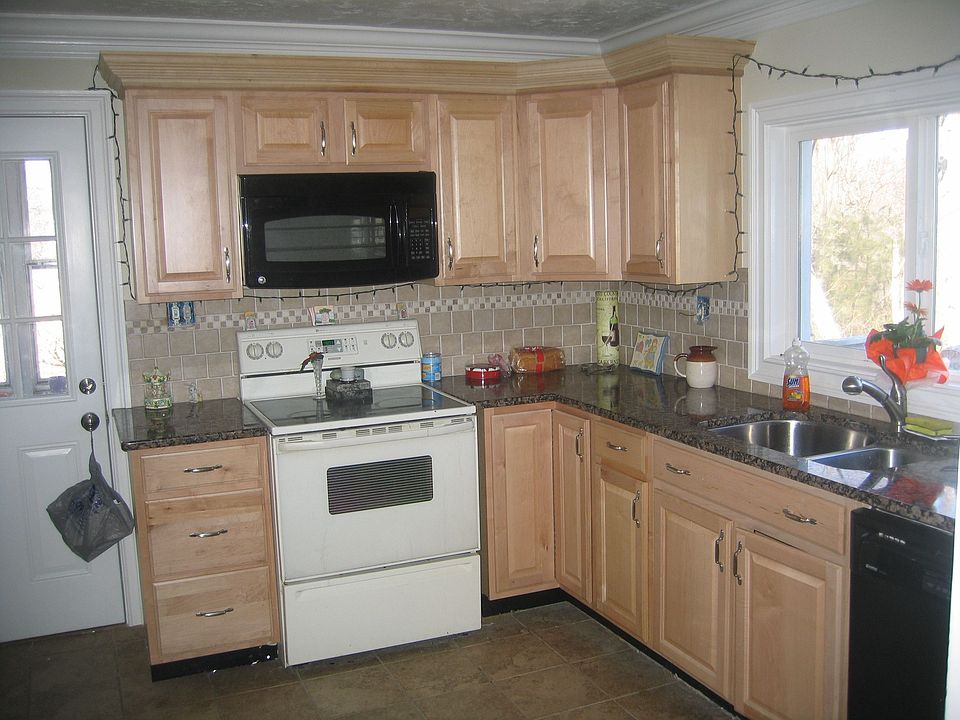 Kitchen Remodel