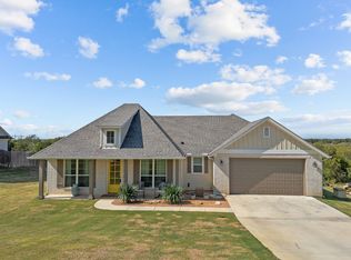 139 Timber Valley Ln, Weatherford, TX 76085