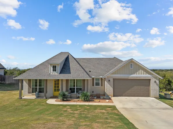 139 Timber Valley Ln, Weatherford, TX 76085