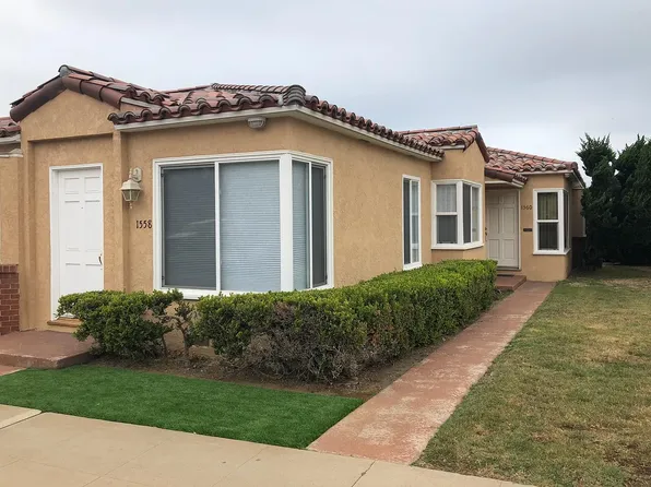 1558 Ebers St, San Diego, CA 92107