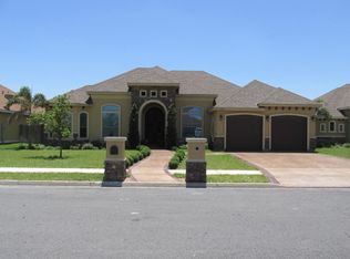 1216 Poblano Ln, Edinburg, TX 78539