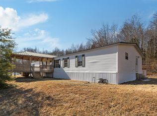 624 Nickletown Rd, Sugar Tree, TN 38380
