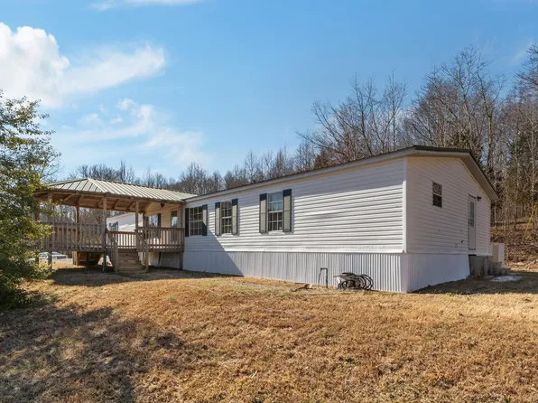 624 Nickletown Rd, Sugar Tree, TN 38380