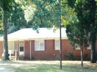 667 Oglesby Bridge Rd SE, Conyers, GA 30094