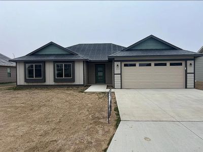 1319 Merrit Rd, Dodge City, KS, 67801
