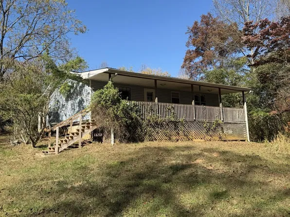 430 Hardscrabble Rd, Mineral Bluff, GA 30559