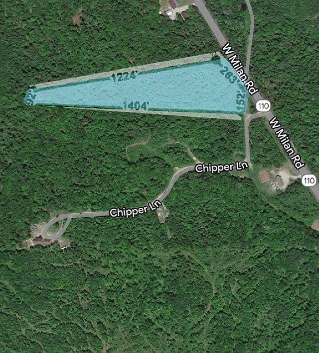 2nd image of Lot 3 Chipper Lane