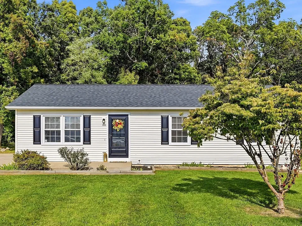 106 Sugar Creek Ct
