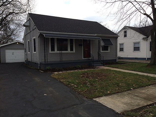 1st image of 2511 Daviess St