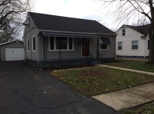 2511 Daviess St, Owensboro, KY 42303