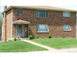 330 Marylea Ave, Pittsburgh, PA