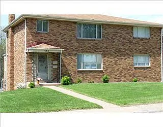 330 Marylea Ave photo 1