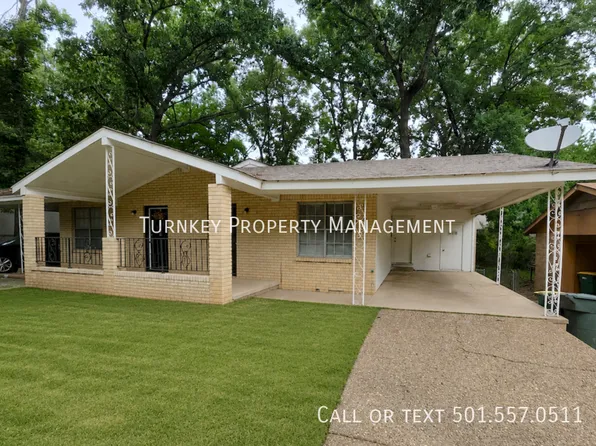 9012 Tanya Dr Unit B, Little Rock, AR 72204
