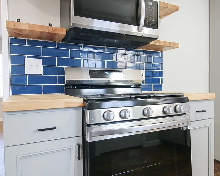 2018 E 12th St Fourplex — Photo 6