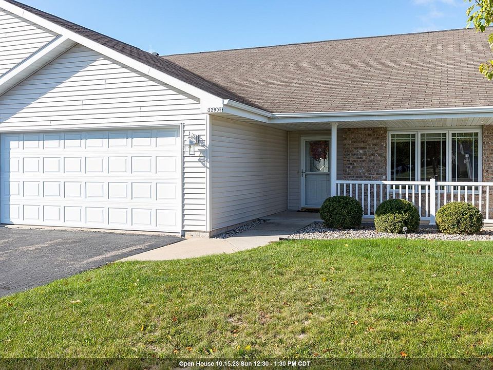 West Side Move in Ready!