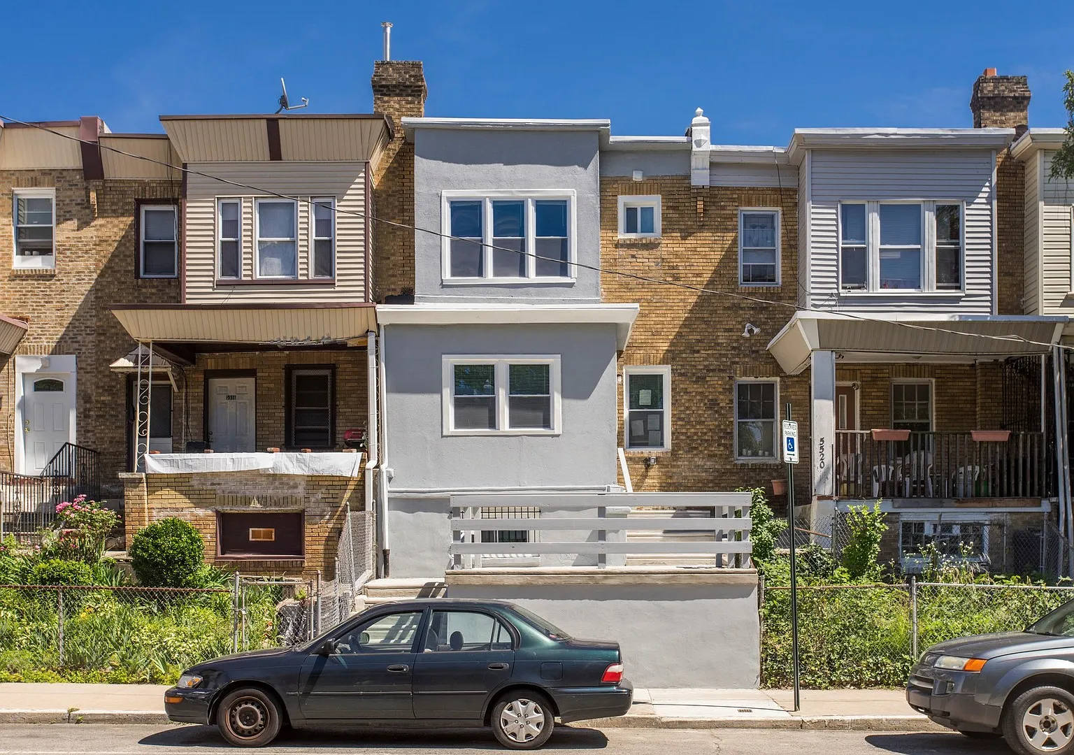 Brand-New Renovated 3-Bedroom Home in Kingsessing, Southwest Philadelphia! — Photo 3