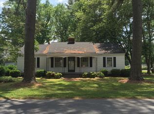 181 Nelson St, Bethel, NC 27812
