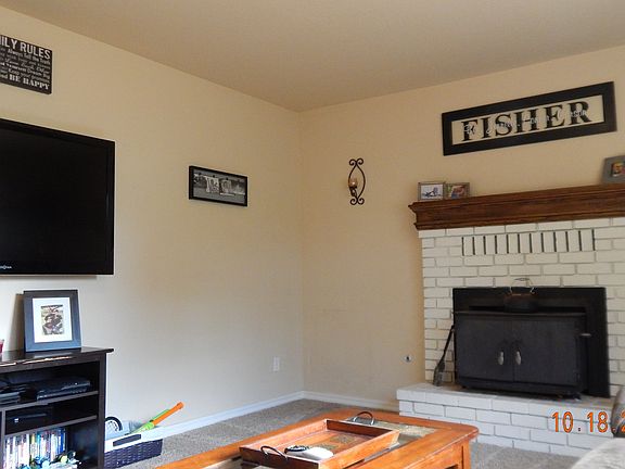 Separate family room