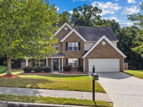 1138 Mitford Ln, Dacula, GA 30019