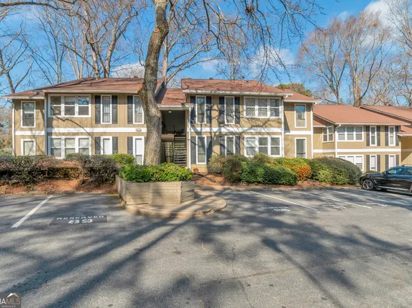 5155 Roswell Rd Unit 9, Atlanta, GA 30342
