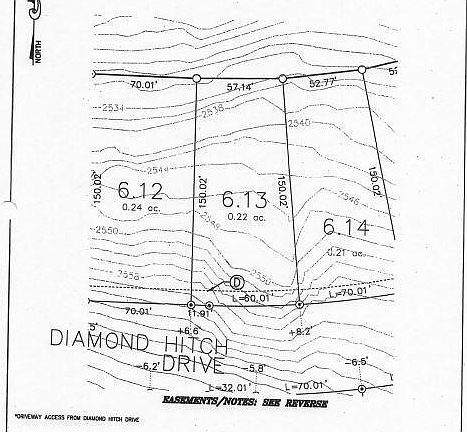 3rd image of 280 Diamond Hitch Dr